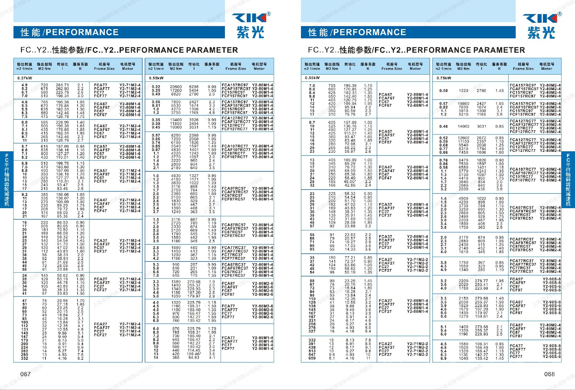FCA127平行軸斜齒輪紫光減速機(jī)-中研技術(shù)有限公司制造--上海梁瑾機(jī)電設(shè)備有限公司 FCA127平行軸斜齒輪紫光減速機(jī)-中研技術(shù)有限公司制造--上海梁瑾機(jī)電設(shè)備有限公司