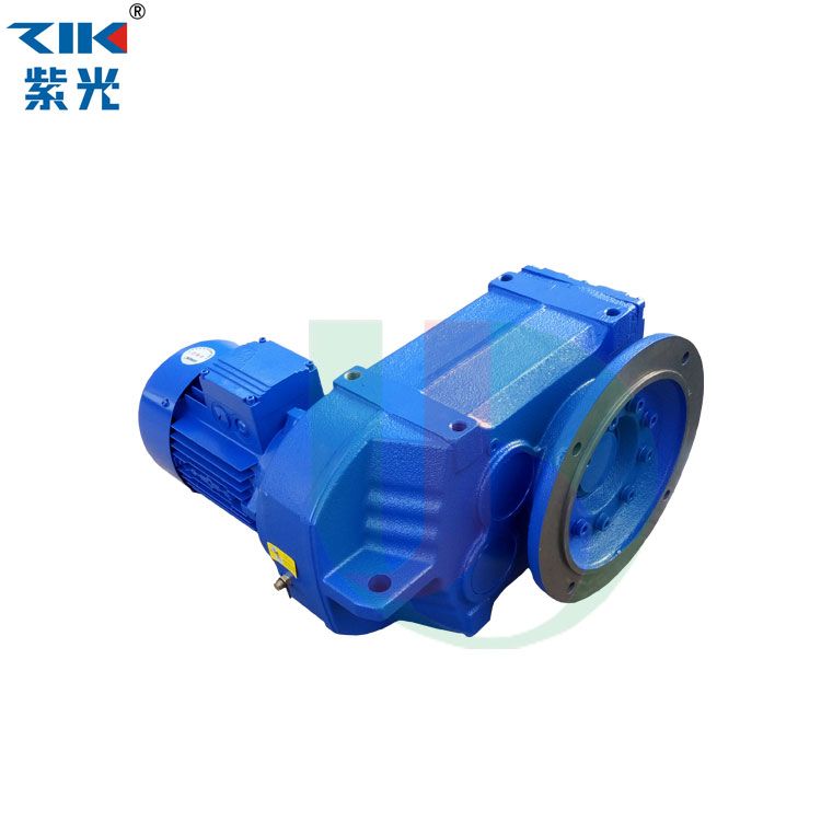 FCA127平行軸斜齒輪紫光減速機(jī)-中研技術(shù)有限公司制造--上海梁瑾機(jī)電設(shè)備有限公司 FCA127平行軸斜齒輪紫光減速機(jī)-中研技術(shù)有限公司制造--上海梁瑾機(jī)電設(shè)備有限公司