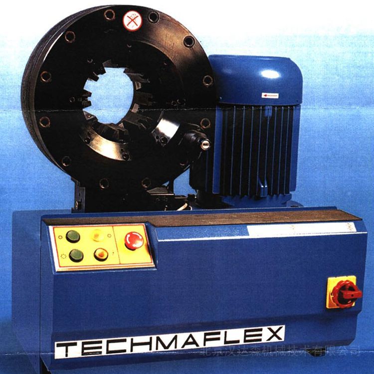 TechmaflexеӦѹӻ XL550 