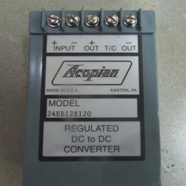 ACOPIAN��Դ40E03A-230 105-40E03A-230	105-