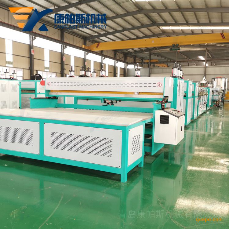 中空垫板设备 中空垫板设备