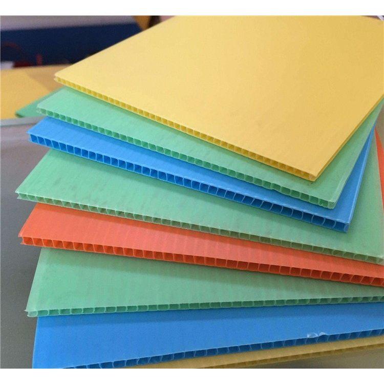 塑料中空格子板设备 塑料中空格子板设备