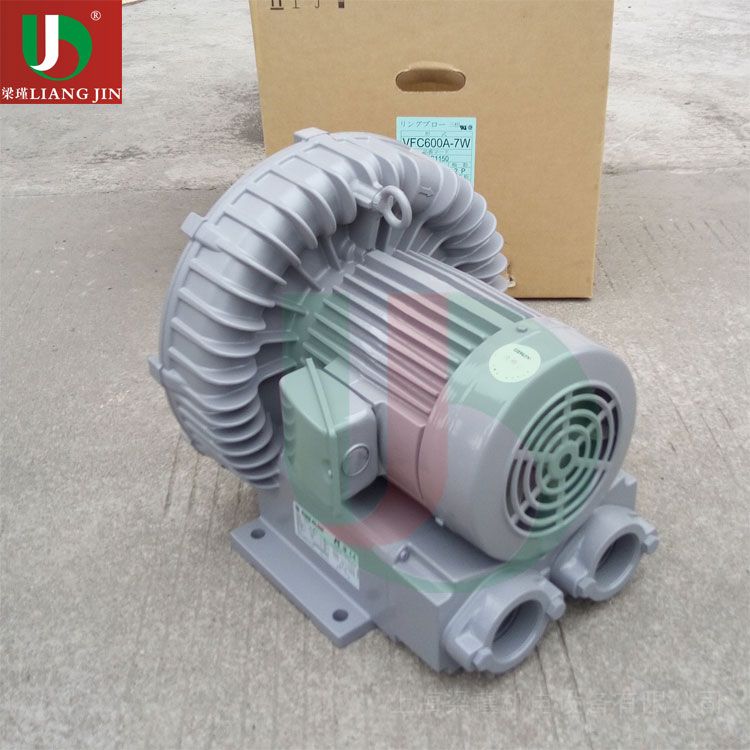 FUJI富士鼓風(fēng)機(jī)-2.3KW富士環(huán)形風(fēng)機(jī)-VFC600A-7W異電壓富士風(fēng)泵——上海梁瑾機(jī)電設(shè)備有限公司 FUJI富士鼓風(fēng)機(jī)-2.3KW富士環(huán)形風(fēng)機(jī)-VFC600A-7W異電壓富士風(fēng)泵——上海梁瑾機(jī)電設(shè)備有限公司