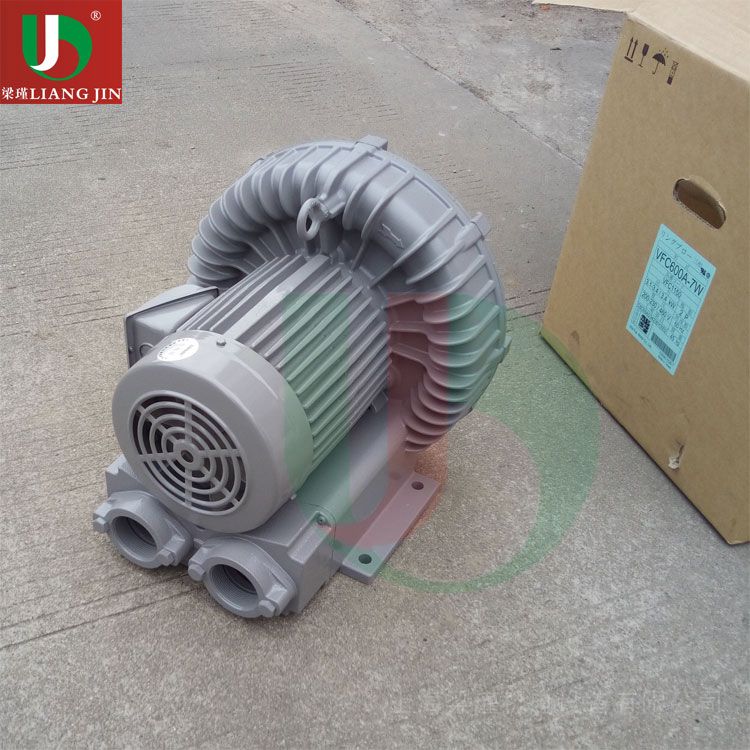FUJI富士鼓風(fēng)機(jī)-2.3KW富士環(huán)形風(fēng)機(jī)-VFC600A-7W異電壓富士風(fēng)泵——上海梁瑾機(jī)電設(shè)備有限公司 FUJI富士鼓風(fēng)機(jī)-2.3KW富士環(huán)形風(fēng)機(jī)-VFC600A-7W異電壓富士風(fēng)泵——上海梁瑾機(jī)電設(shè)備有限公司