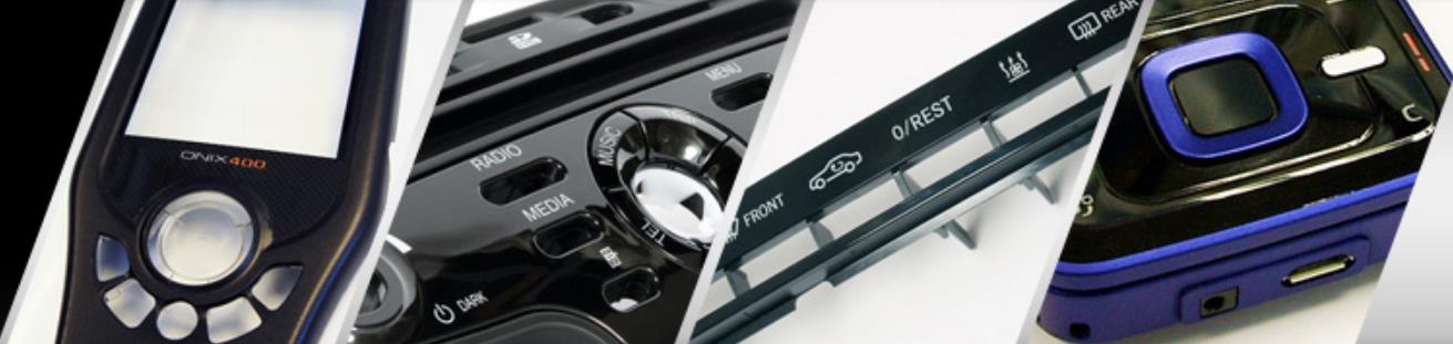 MacDermid麦德美G380MHCL后固化膜片薄膜XtraForm3D