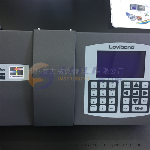 Lovibond PFXi195/2΢ȫԶɫȷⶨ