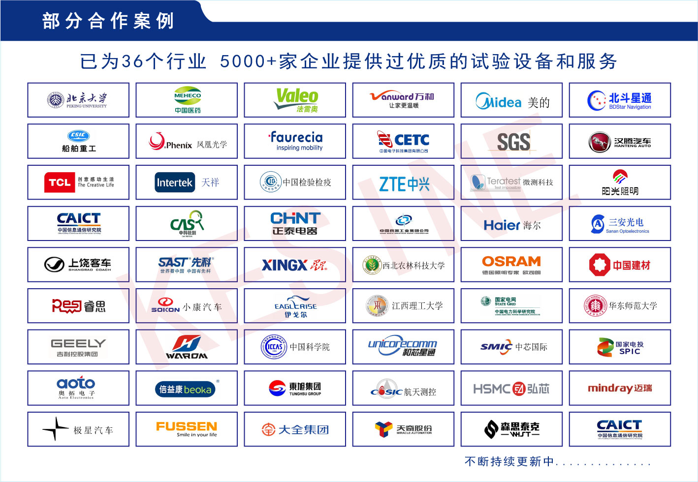 科胜防爆型高低温试验箱KSE-80A