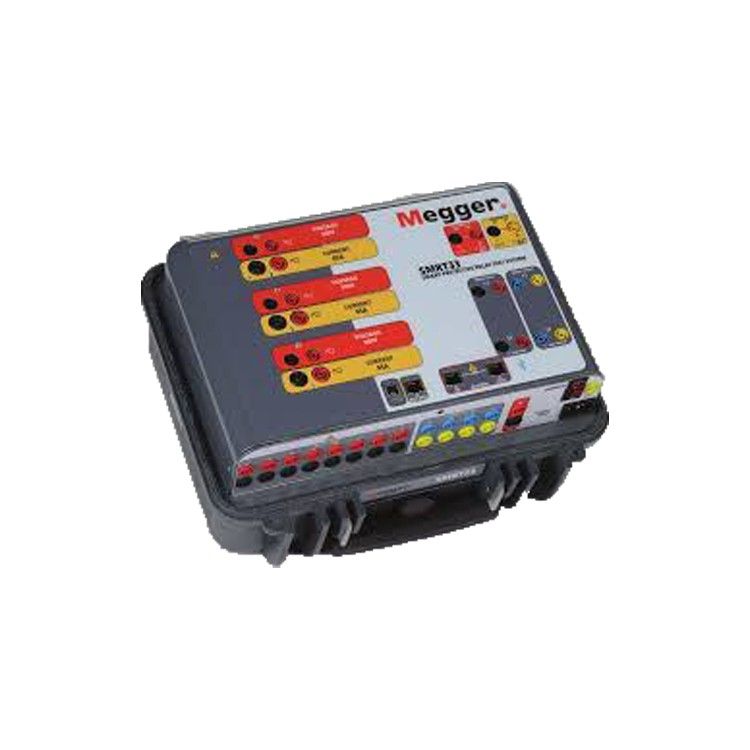 MEGGER SMRT33