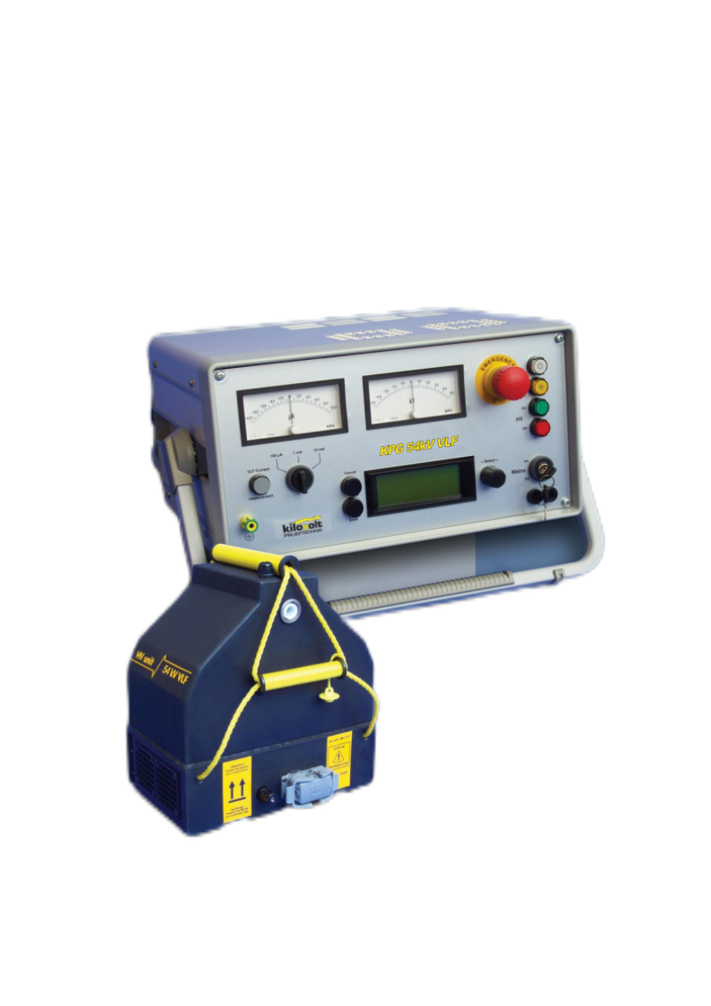 KPG 44kV VLF