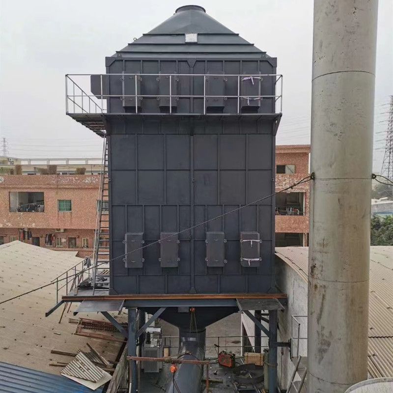 ShangHai high-voltage electrostatic precipitator transformer 60kV oil-immersed electrostatic high-voltage power supply GGAj02 