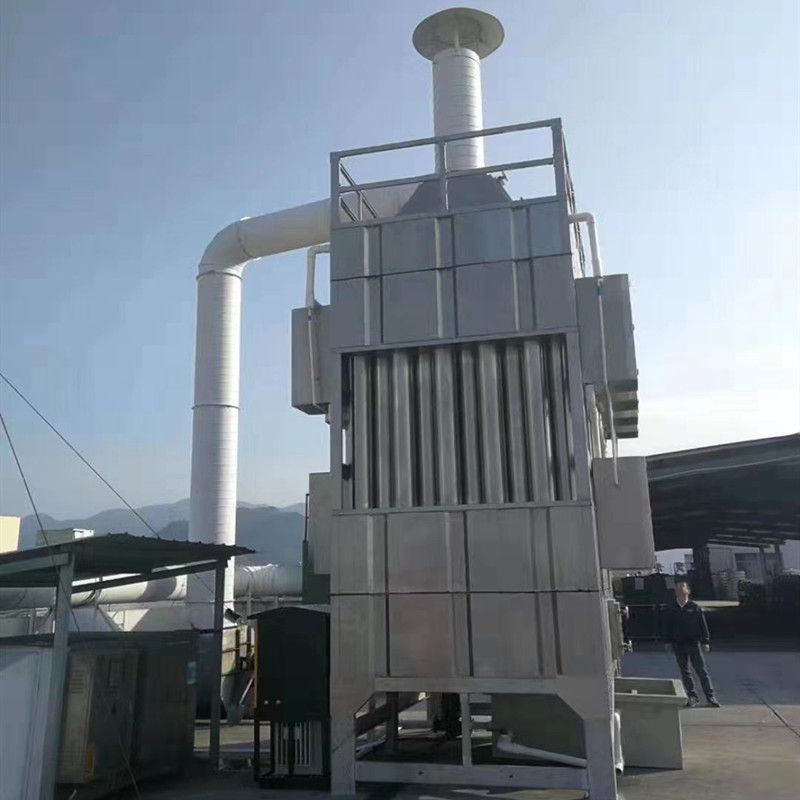 ShangHai high-voltage electrostatic precipitator transformer 60kV oil-immersed electrostatic high-voltage power supply GGAj02 