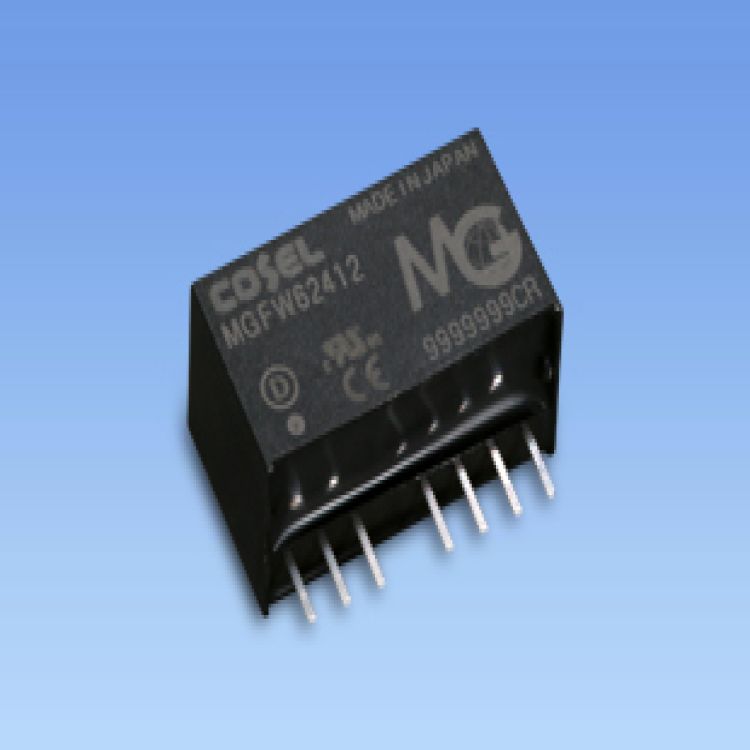 6WϵDC/DCԴ任MGFW62412 MGFW62415 MGFW64812 MGFW64815MGFW64812 MGFW64815