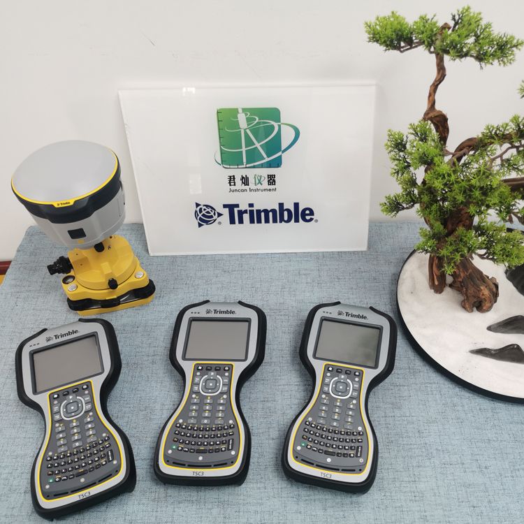 Trimble GNSSջֱTSC3