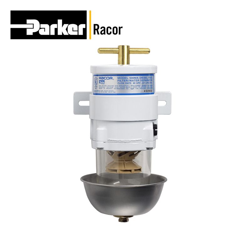 ParkerɿRacorȼ͹/ˮ500MA30