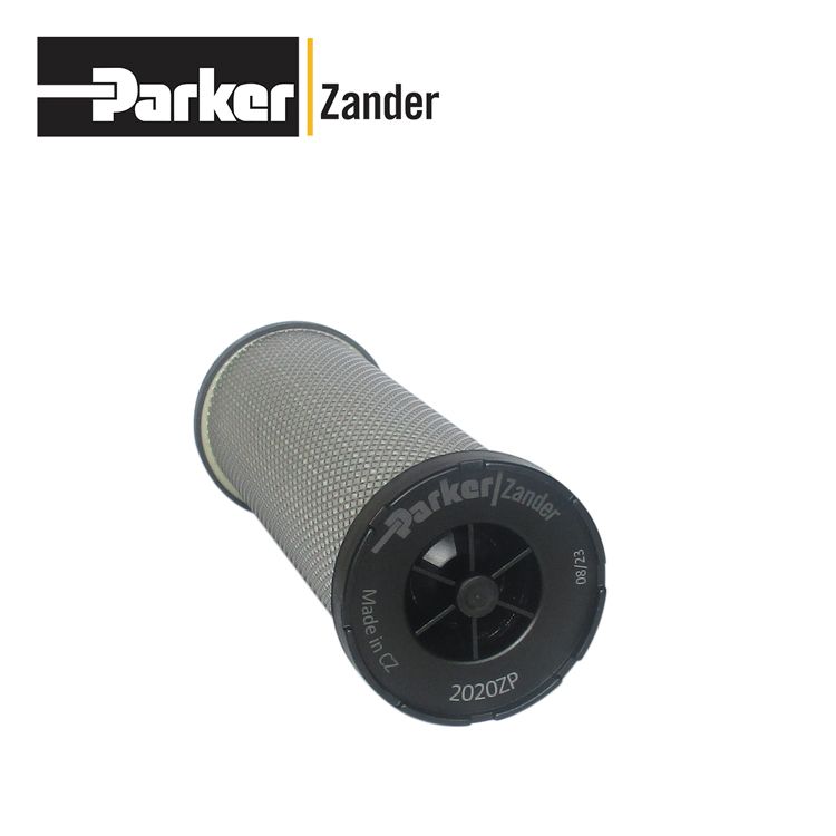 Parkerɿzanderо2020ZP