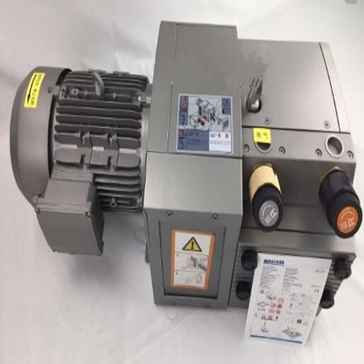 贝克真空泵DVT3.80