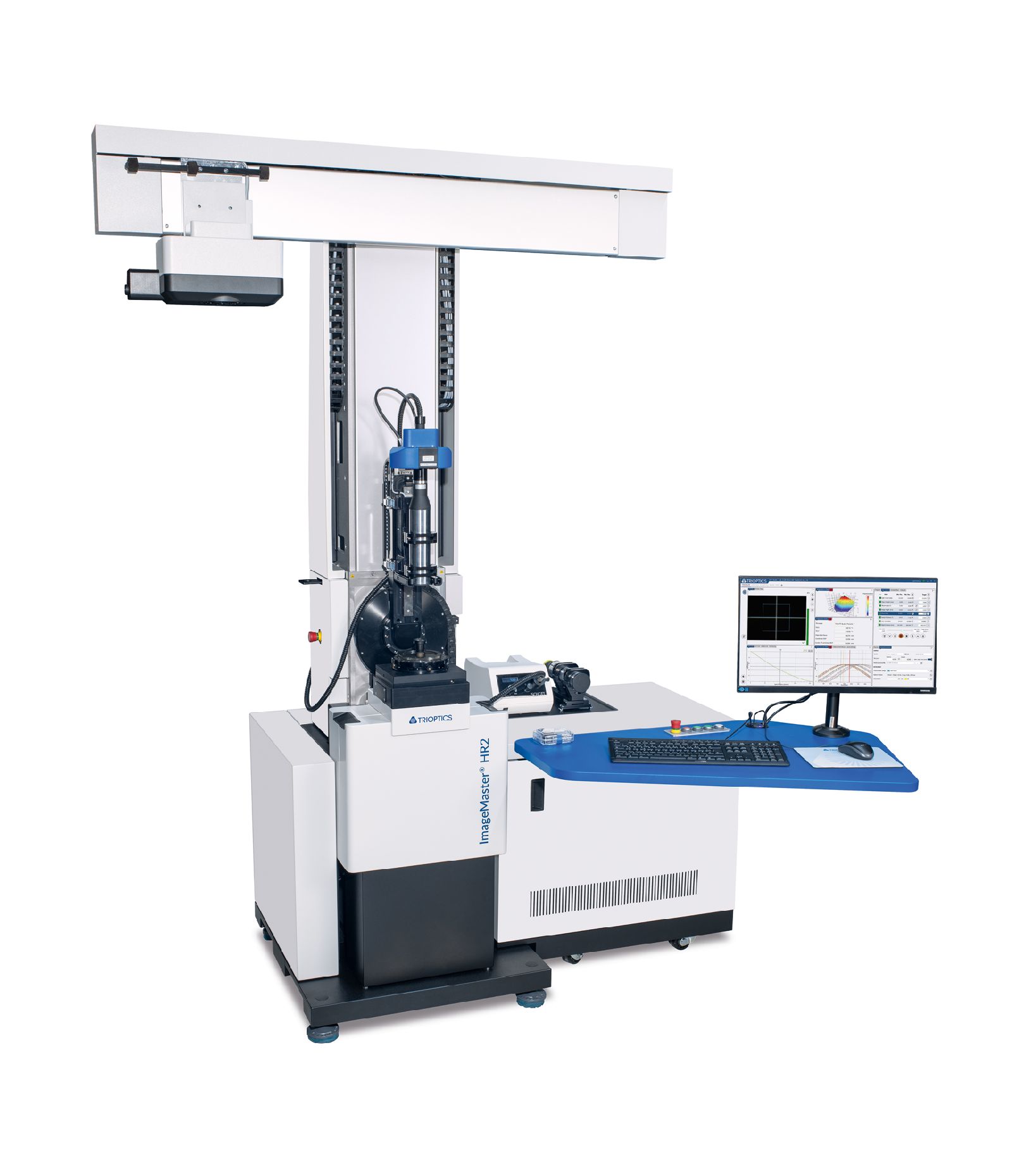 TRIOPTICS͸߾ȹѧݺTRIOPTICS