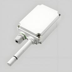 维萨拉HMW112墙面安装式温湿度变送器