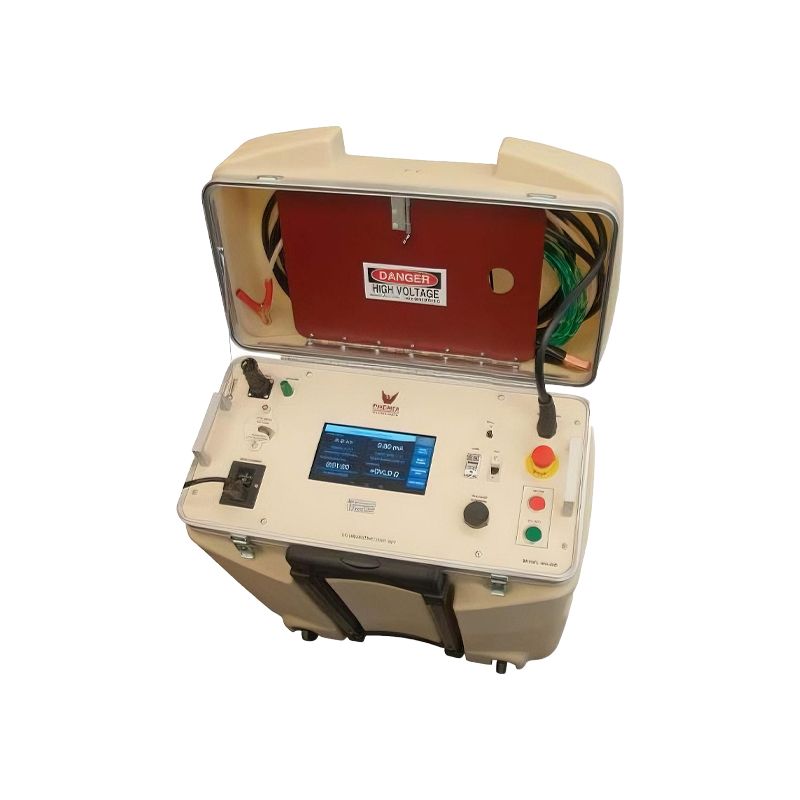 美國PHENIX 440-20便攜式直流高壓絕緣測試儀 美國PHENIX 440-20便攜式直流高壓絕緣測試儀
