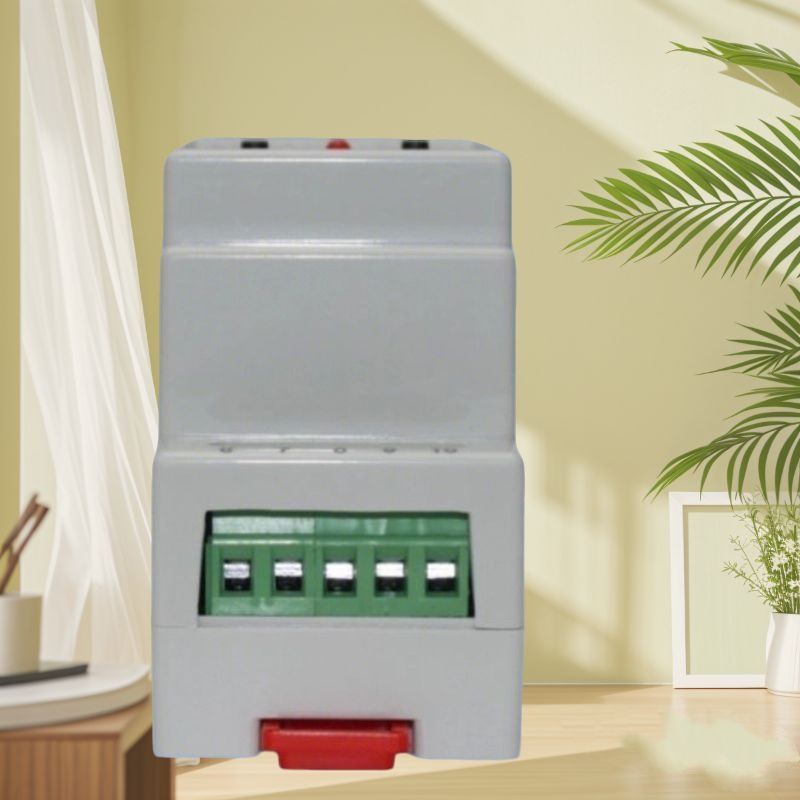 JOSEF约瑟 JOSEF约瑟 漏电继电器 智能运算精度高JELR-200FTS