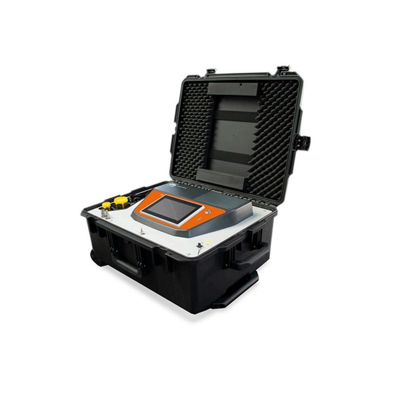 德國DILO 3-035R-R503 SF6便攜式氣體定性檢漏儀 德國DILO 3-035R-R503 SF6便攜式氣體定性檢漏儀