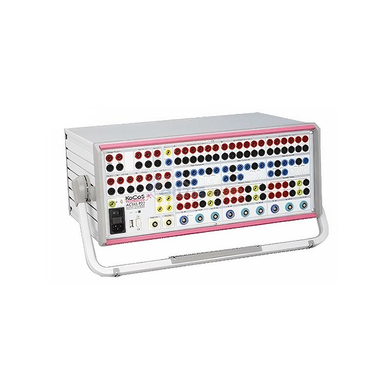 德国KoCoS(轲可士)ACTAS断路器开关分析仪 德国KoCoS(轲可士)ACTAS断路器开关分析仪