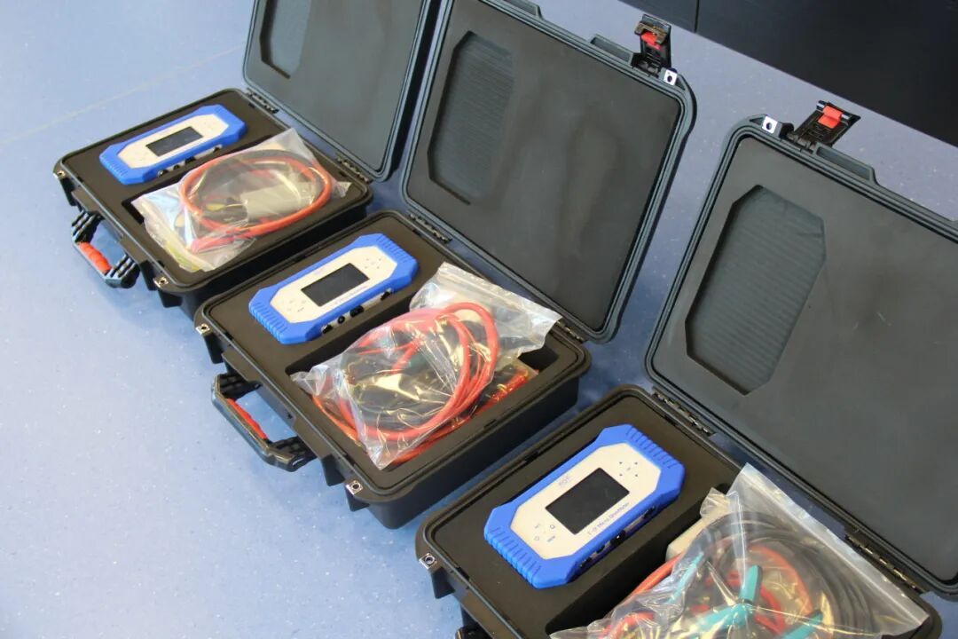 回路电阻测试仪在地铁供电安全的关键使用 回路电阻测试仪在地铁供电安全的关键使用