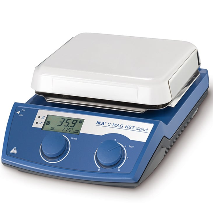 IKA15L ȴC-MAG HS7 digital