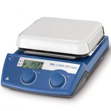 IKA艾卡15L 桌面加热磁力搅拌器C-MAG HS7 digital