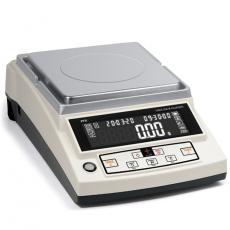 华志天平2100g百份之一克0.01g自动内校电子秤PTX-2102
