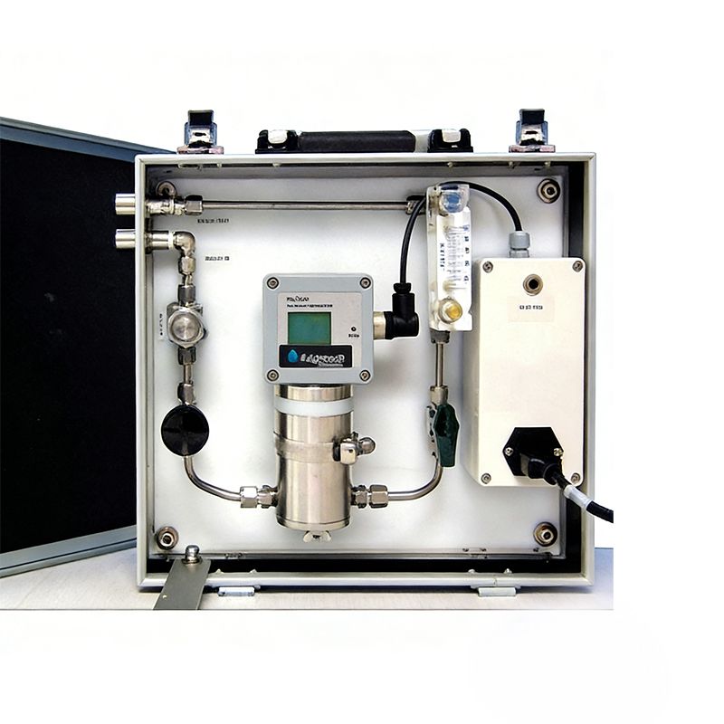 OxyTrans-PSS便攜式氧氣變送器 OxyTrans-PSS便攜式氧氣變送器