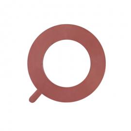 ����ɫ���𽺵�ƬDN50