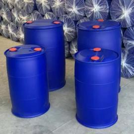 �ð�200��˫�ڻ���Ͱ HDPE�͸�Һ����ת����Ͱ200L