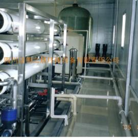 制药纯水设备100T纯水设备批发价格