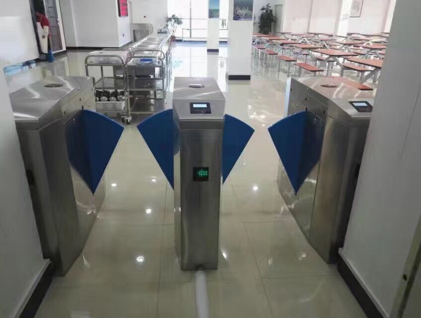 通道闸消费系统,饭堂门禁扣费系统,食堂通道闸消费管理系统