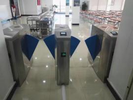 通道闸消费系统,饭堂门禁扣费系统,食堂通道闸消费管理系统