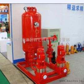 立式多级消防泵XBD 管道消防泵 立式单级消防泵 
