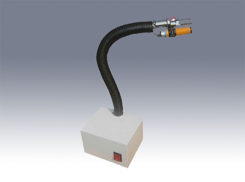 首页 供应产品 离子风枪 sl型便携式轻巧型离子风枪