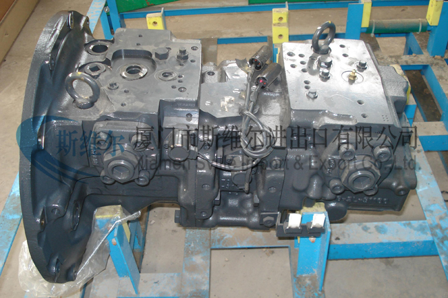 kpm液压泵系列,kpm气动元件