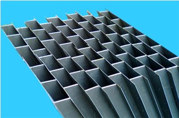 斜板-靖江市九顺腾环保设备厂-谷瀑纯净水设备网