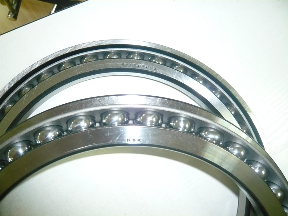 r196z-4挖掘机行走轴承skf轴承