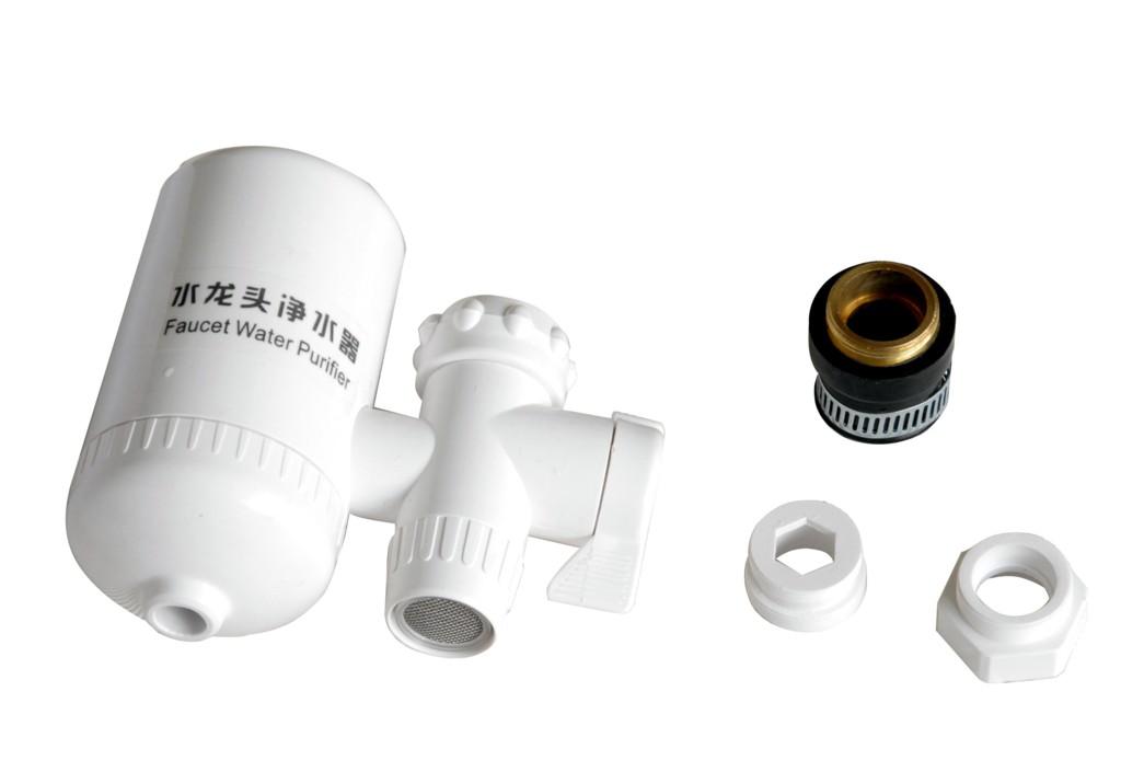 水龙头净水器排名_净水器水龙头拆卸图解(3)