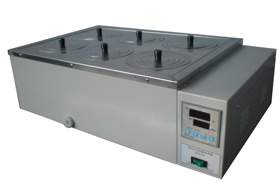 单列八孔水浴锅