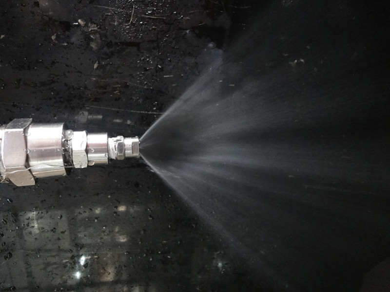 供应通用扇形喷嘴