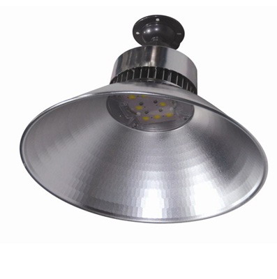 LED灯具：光明与节能的新篇章