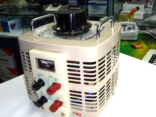 三科调压电源(深圳)有限公司