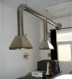 石家庄原子吸收罩