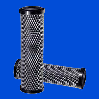 活性炭纤维滤芯