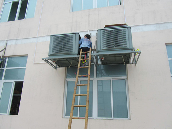 合肥冷风机-合肥水冷空调-合肥环保空调-合肥冷气机