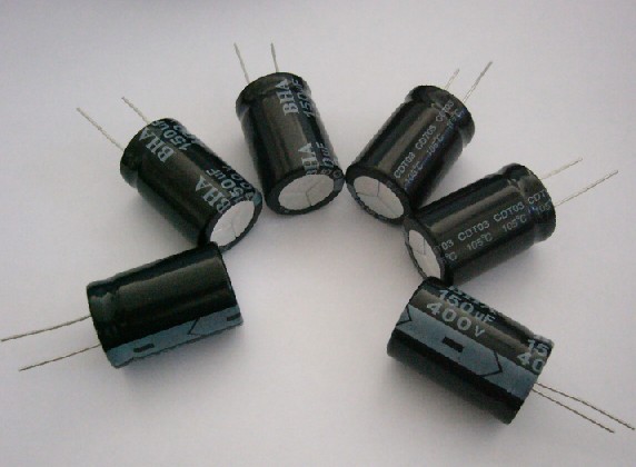 广东电容器批发-东莞市宏运达电子有限公司-谷瀑环保仪器网